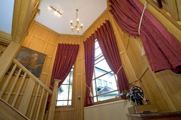Loch Melfort Hotel (Argyll and Bute)